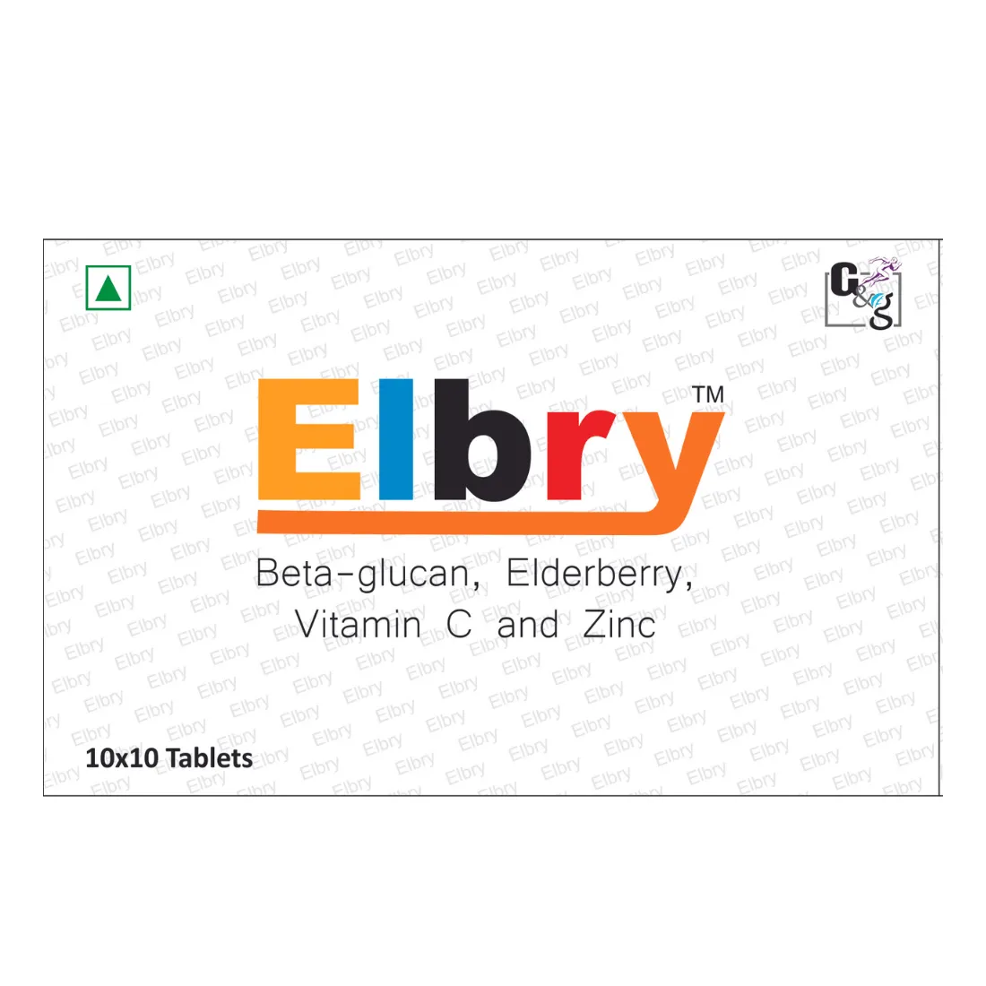 elbry tablet