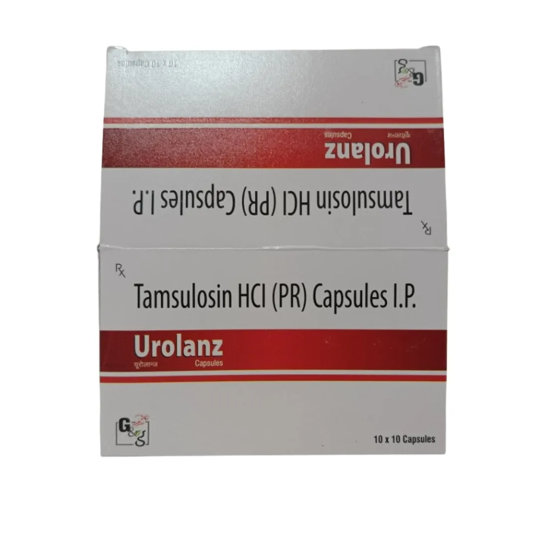 Urolanz- 0.4